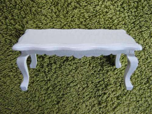 COFFEE TABLE (DEL PRADO).
