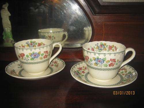 spode royal jasmin strathmere