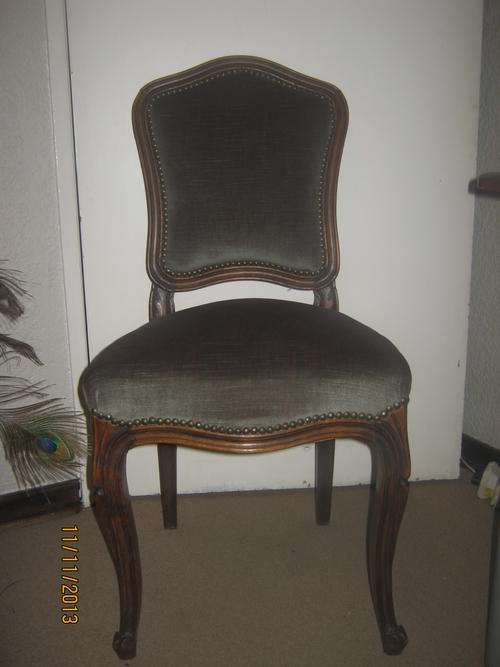 aa gorgeous boudoir chair