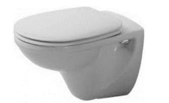Wall Hung Toilet
