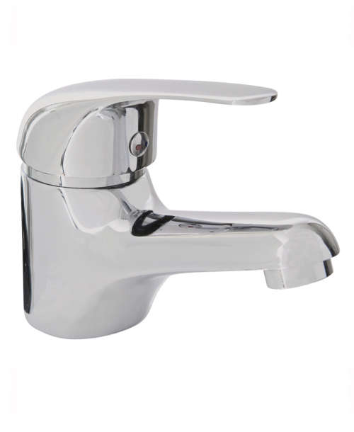 Slimline Basin Mixer (single Lever)