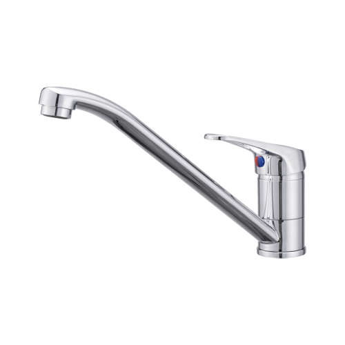Basin Mount Kitchen Mixer (Single Lever)