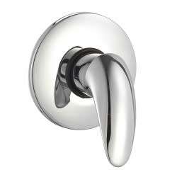 Shower Mixer (Single Lever)