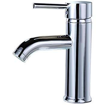 Modern design Basin Faucet
