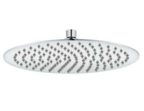 Round 8 inch shower head (Ultra Thin)