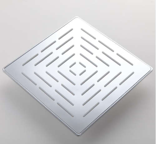 Ultra Slim Modern 8 inch shower head