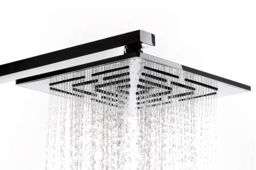 Ultra Slim Modern 8 inch shower head