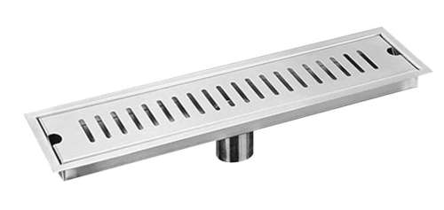 Exel 60cm Shower Channel Drain