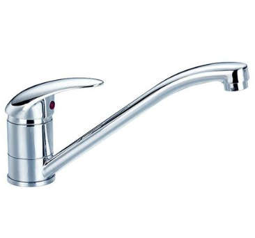 Single Lever Kitchen Tap Mixer