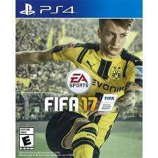FIFA 17