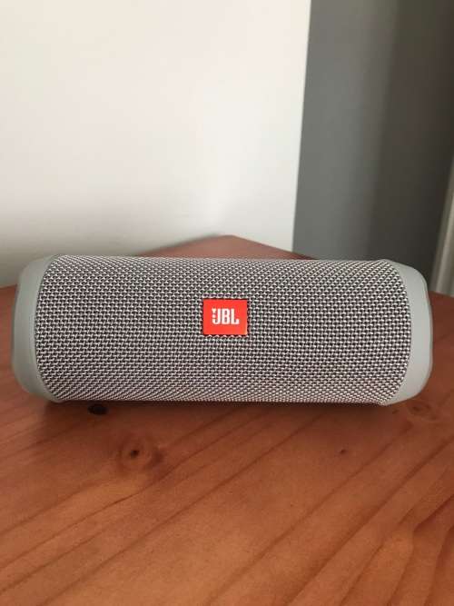 Jbl Flip 4 (Grey)