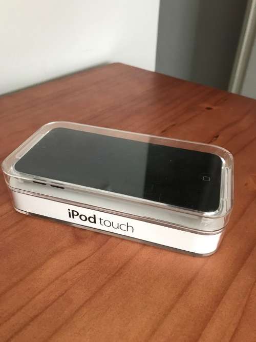 Apple Ipod Touch 16 GB