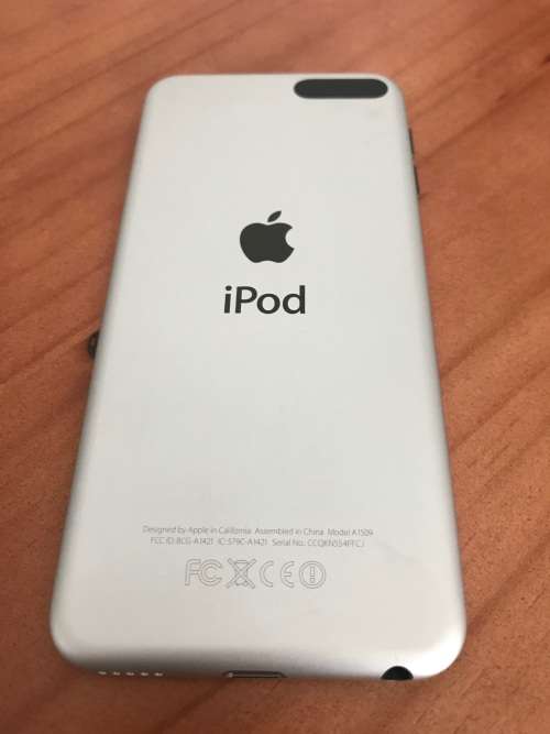 Apple Ipod Touch 16 GB