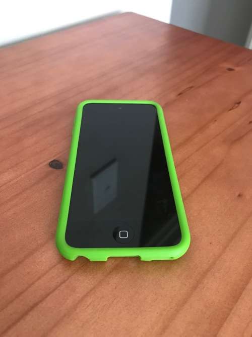 Apple Ipod Touch 16 GB