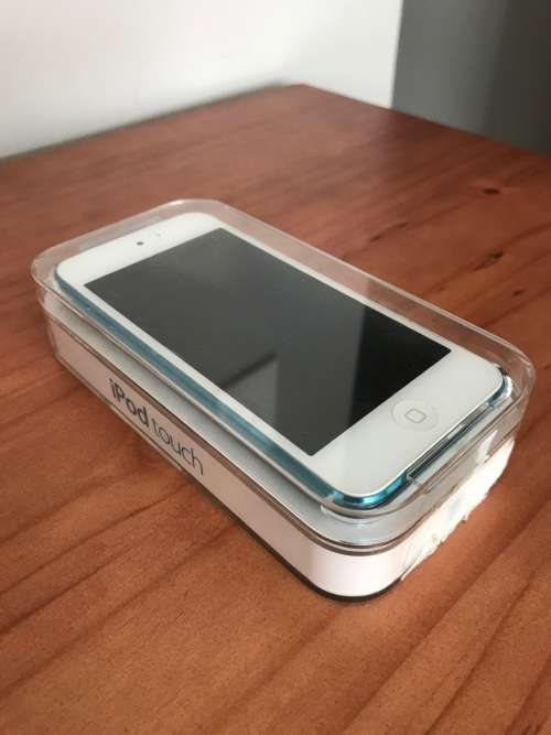 Apple Ipod Touch 32 GB