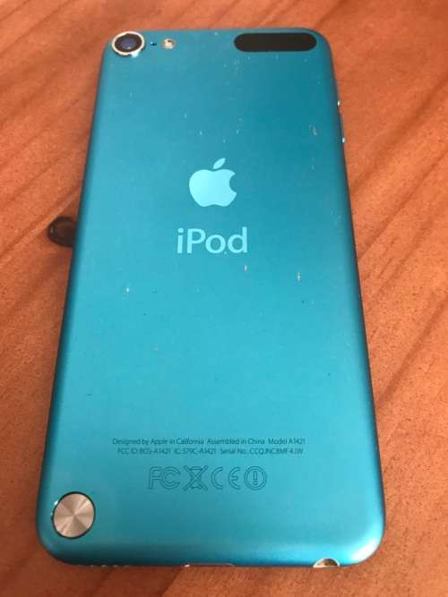 Apple Ipod Touch 32 GB