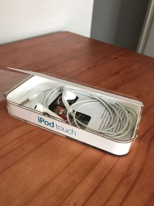 Apple Ipod Touch 32 GB