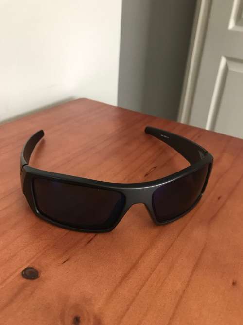 Oakley Gascan