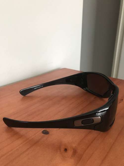 Oakley Hijinx Polarised Sunglasses