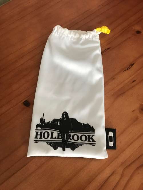 Oakley Holbrook - Shaun White edition free shipping