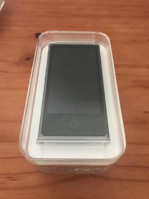 Ipod Nano 16GB - Free Shipping