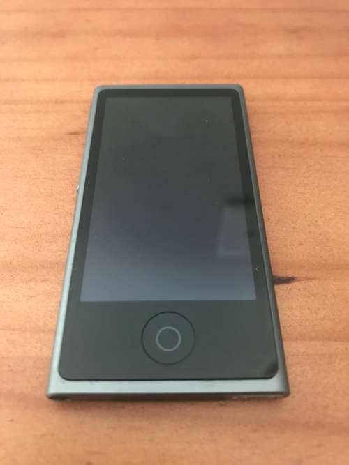Ipod Nano 16GB - Free Shipping