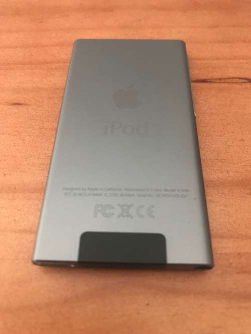 Ipod Nano 16GB - Free Shipping