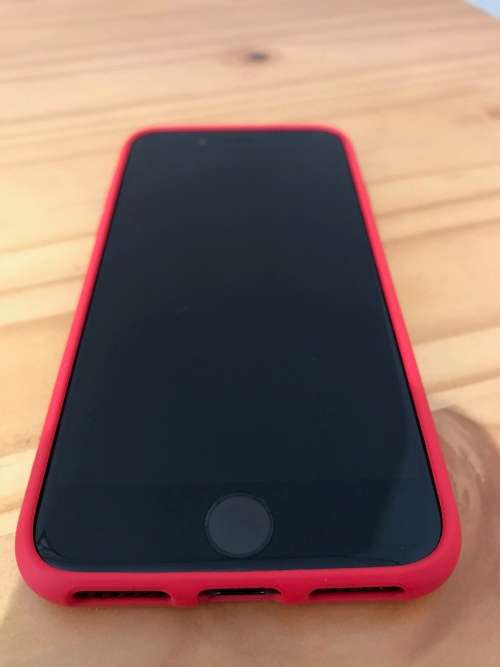 Iphone 7 32gb Matte Black