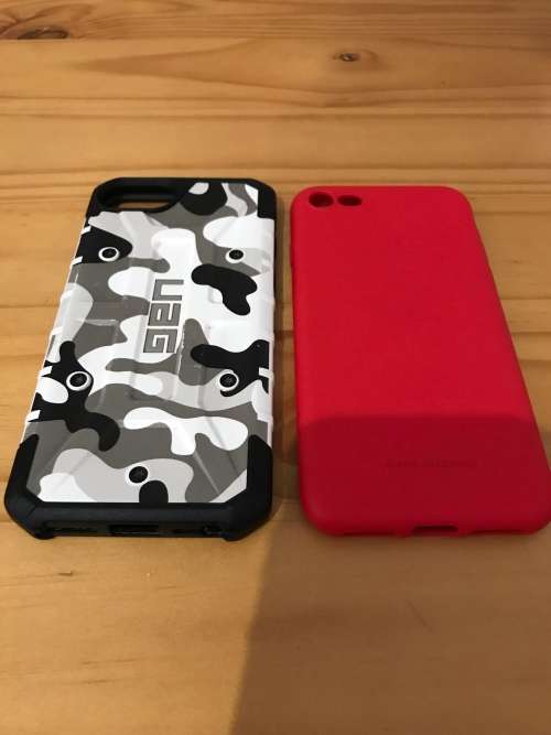 Iphone 7 32gb Matte Black