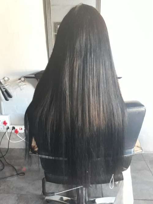 Micro Ring ITIP hair extensions 50 strands 1g THICK STRANDS