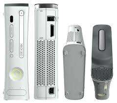 XBox 360 120GB White *MINT CONDITION* In Original Packaging