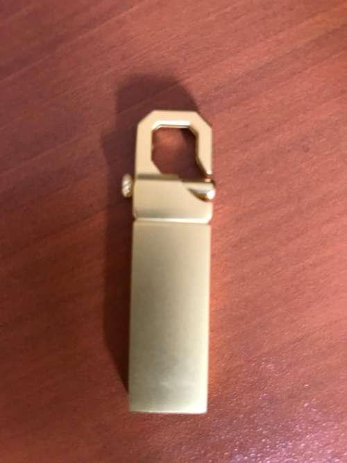 Stylish, Elegant 2TB flash drives the perfect Christmas Gift