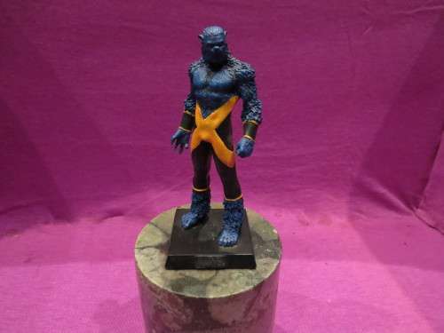 Beast Marvel Figure