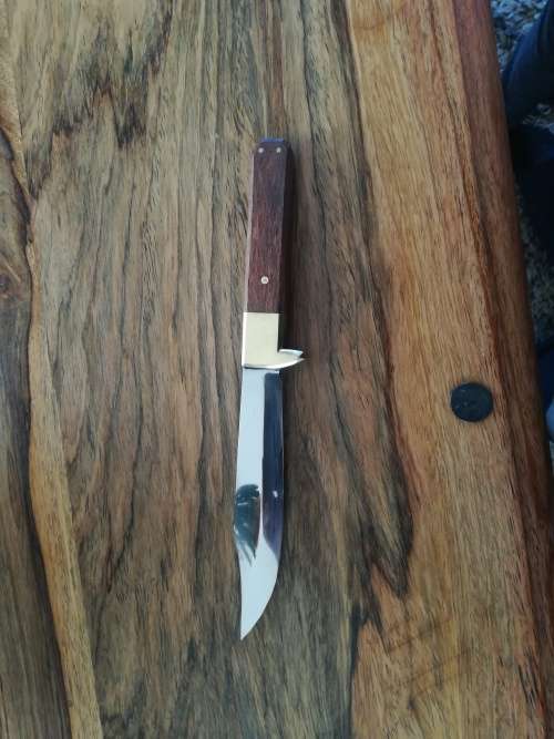 Bowie Knife
