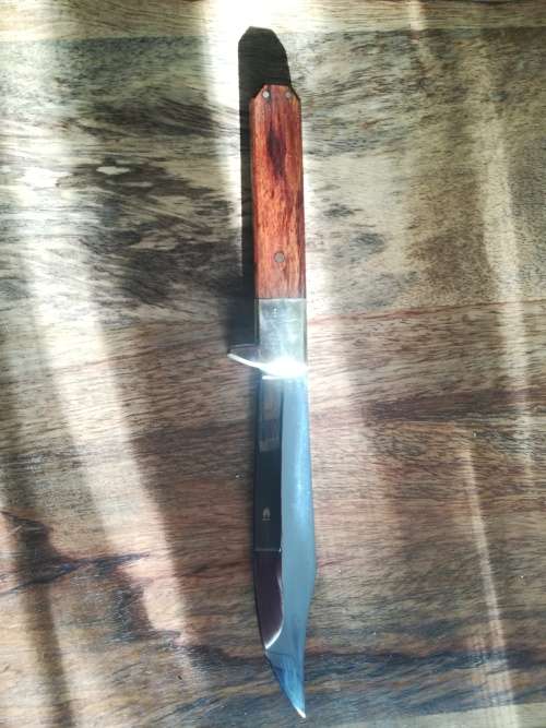 Bowie Knife