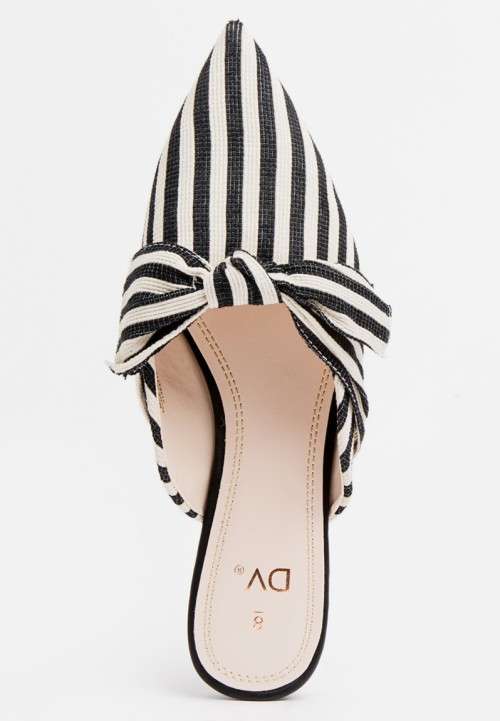 DOLCE VITA MALIBU SLIP-ON