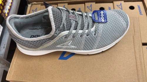 Ladies' Power Sneakers