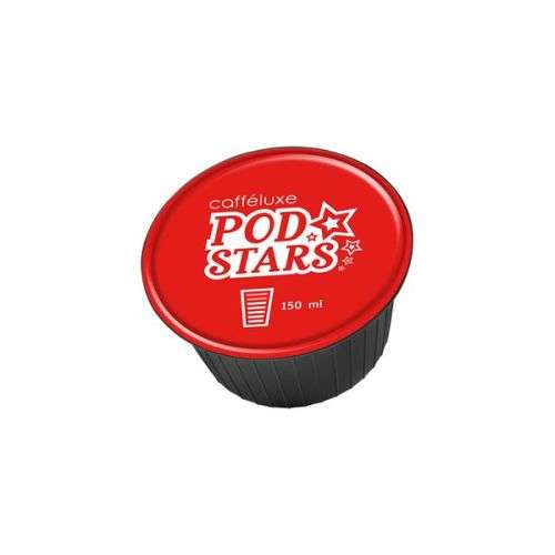 POD STARS MILKSHAKE CAPSULES