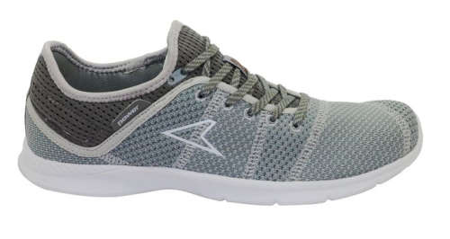 Ladies' Power Sneakers | Grey