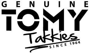 Tomy Takkie Original