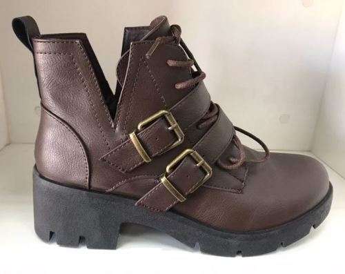 Ladies Boots