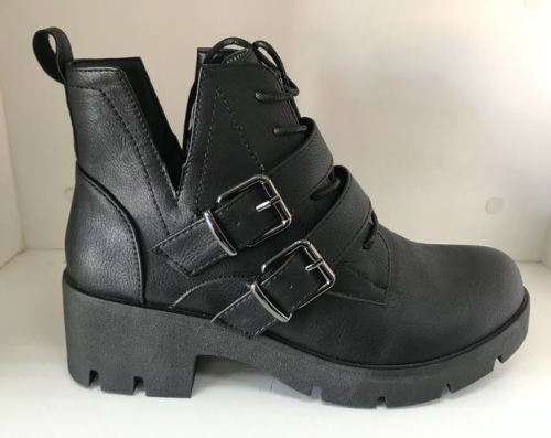 Ladies Boots