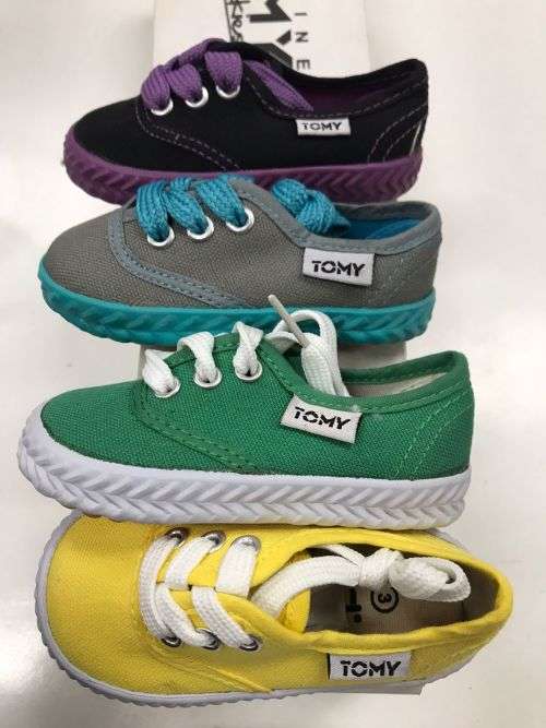 Tomy Takkie Original