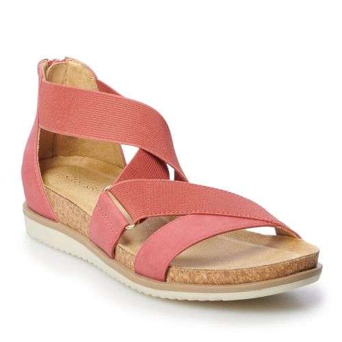 Croft and Barrow® Sandals