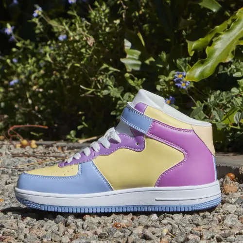 URBANART COLOR CHANGING SNEAKERS