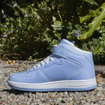 URBANART COLOR CHANGING SNEAKERS