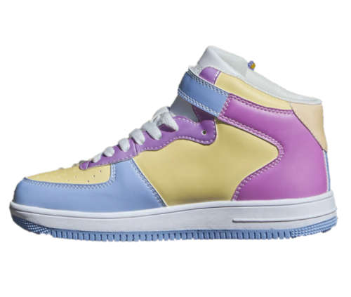 URBANART COLOR CHANGING SNEAKERS