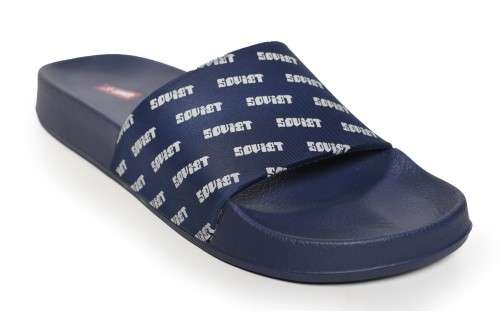 Soviet Sandal