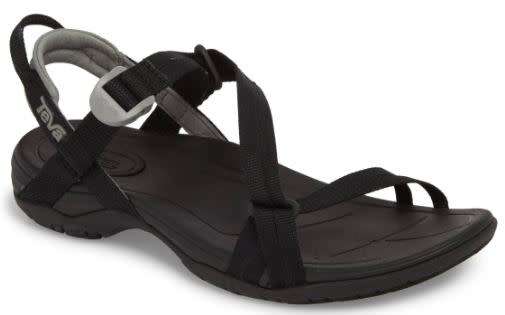 Soviet Ladies Sandal