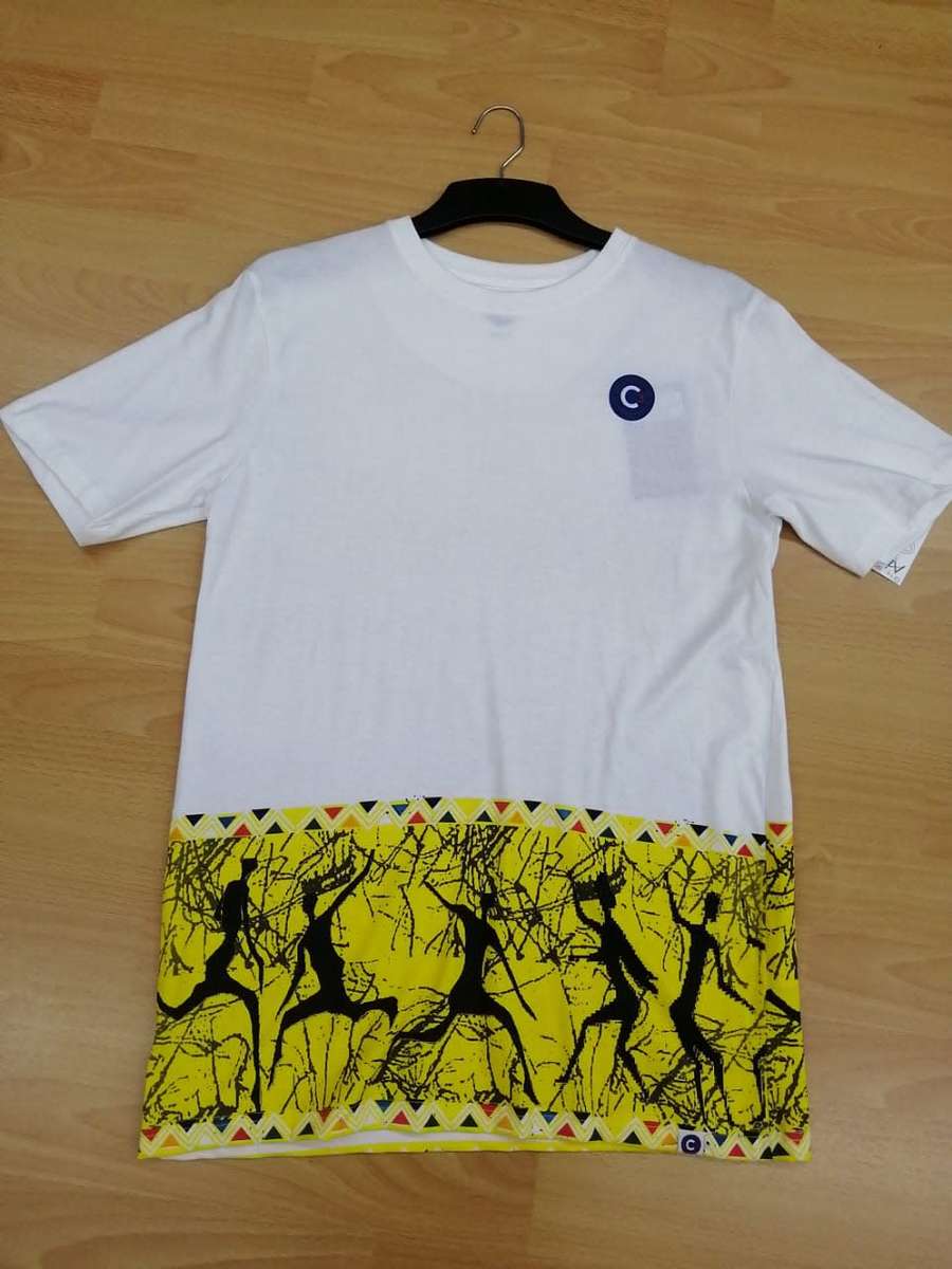 T Shirt Cotton